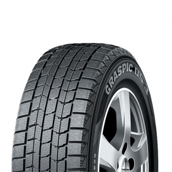 Riepa 185/60R14 DUNLOP GRASPIC DS-3 82Q EF72dB  noise grade 3