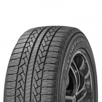 Riepa 235/50R18 PIRELLI SCORPION STR 97H EC71dB  noise grade 2    4x4