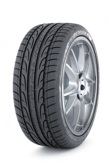 Riepa 275/25R20 Dunlop SP Sport Maxx GT MFS FB72 XL Z