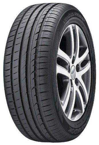 Riepa 225/45R17 HANKOOK VENTUS PRIME2 (K115) 91V EA70dB  noise grade 2