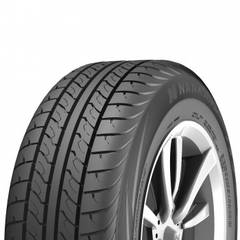 Riepa 195/60R16 NANKANG CW-20 99/97H EE72dB  noise grade 2    cargo