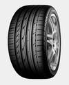 Riepa 245/45R18 YOKOHAMA ADVAN SPORT V103F 96W FB71dB  noise grade 2