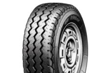 *Riepa 215/75R16C Kleber Transpro 113/111N