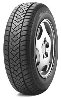 Riepa 195/75R16 DUNLOP SP LT60     107/105R FC71dB  noise grade 2     cargo