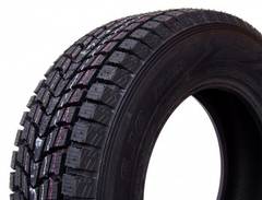 Riepa 245/70R16 DUNLOP GRANDTREK SJ6 107Q EF76dB  noise grade 3     4x4