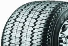 Riepa 255/70R15 Dunlop Grandtrek TG4     LR EE74  108Q