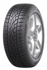 Riepa 225/45R17 DUNLOP SP WINTER ICE SPORT 94T EE71dB  noise grade 2