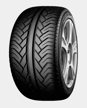 Riepa 285/45R19 YOKOHAMA ADVAN S.T. 107W EB75dB  noise grade 3    4x4