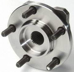Gultnis H1Y001BTA 513123   Chrysler Voyager , TownCountry , Dodge Caravan 01-07 Priekš. Front
