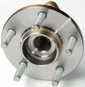 Gultnis 513100 Ford Taurus, Mercury Sable,  96-07; Lincoln Continental 95-02 Priekš. Front