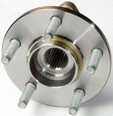 Gultnis 513100 Ford Taurus, Mercury Sable,  96-07; Lincoln Continental 95-02 Priekš. Front