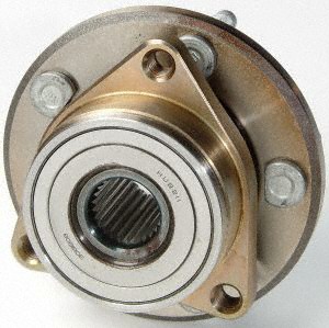 Gultnis 513100 H1Y006BT Ford Taurus, Mercury Sable,  96-07; Lincoln Continental 95-02 Priekš. Front