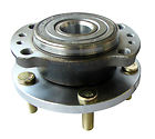 Gultnis 512157 Chrysler Voyager,TownCountry,Dodge Caravan 96-05 Aizm. Rear 4x4