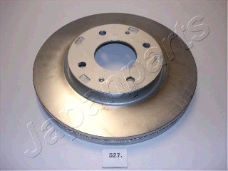 Bremžu disks DI-527