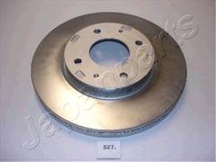 Bremžu disks DI-527