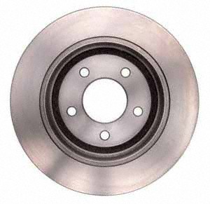 Bremžu disks PQP/BR5383 125537 76650   Voyager aizm. 96-00  4721023AE  4721220AA