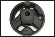 Balsts EM-975 Chrysler Voyager dzinēja priekšējais spilvens 04861314AA    arī CRD