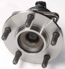 GULTNIS 512169 83-0898 Chrysler Voyager, TownCountry, Dodge Caravan 01-07 Aizm. Rear