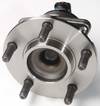 GULTNIS 512169 83-0898 Chrysler Voyager, TownCountry, Dodge Caravan 01-07 Aizm. Rear