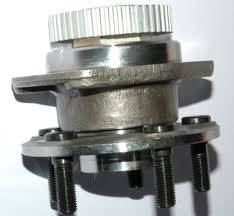 Gultnis PMP/512155 Chrysler Voyager, TownCountry,Caravan 96-00 Aizmug. Rear