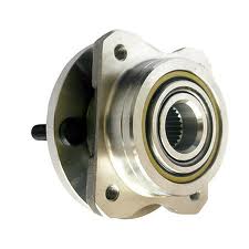 Gultnis 513122 14' riteņi Chrysler Voyager, TownCountry , Dodge Caravan 96-00 Priekš.Front 4641516