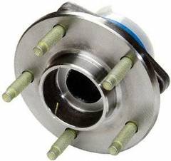 Gultnis 513179 Chevrolet Venture 01-05 ; Pontiac Montana 01-05 ; Grand Prix 01-03 Priekš. Front