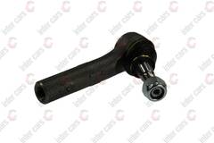 kreisais stūres pirksts K137 MO/ES80643 GR CH 2005-