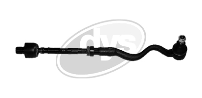 Stūres stienis 21-09682-2 BM-DS-3583  17988 02  V20-7134