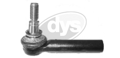 Stūres pirksts 22-00695  CI-ES-2460