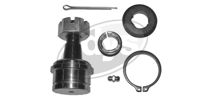 Lodbalsts 27-13248 K3137 K3161 K3185