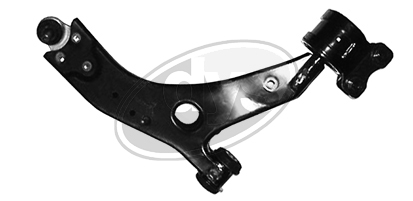 Svira 20-00808-1  VV-WP-3645 Volvo S40 Focus 04-1362650