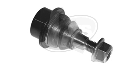 Lodbalsts 27-16652 K6541 ESCALADE 02-06 AVALANCHE 1500 02-06 TAHOE 00-06 apakš.