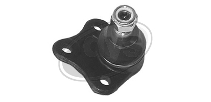 Lodbalsts 27-01066-1 VO-BJ-8288 021-AU60/IR57-02279