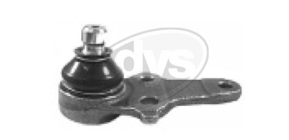 Lodbalsts 27-00808  1234382  VV-BJ-3653  30461 02