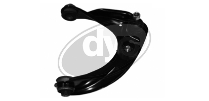 labā augšējā svira 20-20610 Mazda 6