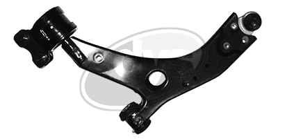 Svira 20-00808-2  VV-WP-3640 Volvo S40 Focus 04- 1362651