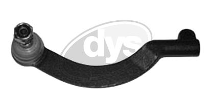 Stūres pirksts 22-00542-2 RE-ES-0809  V40-0520