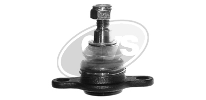 Lodbalsts 27-91018  VO-BJ-1990  V10-0682   7E0407361