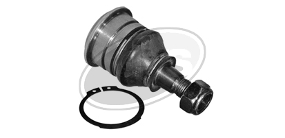 Lodbalsts 27-02634  TO-BJ-2274  Yaris