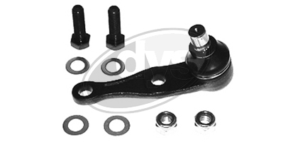 Lodbalsts 27-18730 16mm 021-MA60