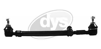 Stūres stienis  23-00934 ME-DS6308  022-MB22 022-MB23  W124