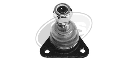 Lodbalsts 27-01034 VW  T3  augšējais 021-VW48  1016201