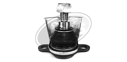 Lodbalsts 27-00250 021-FO76