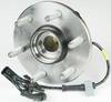 GULTNIS 515036 Chevrolet Tahoe,Yukon 00-06; Cadillac Escalade 02-06 ; Chevrolet Express 1500 03-08
