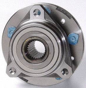 Gultnis PMP/513156 Ford Windstar 99-03 Priekš. Front OE 1F22-2C300AA