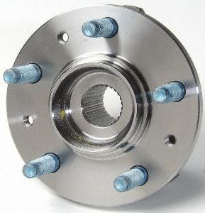Gultnis 513156 Ford Windstar 99-03 Priekš. Front OE 1F22-2C300AA