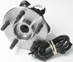 Gultnis 515003 Ford Explorer 95-01 ;  Priekš. Front OE F57A-1104CA ; F57Z-1215AA B ; XL24-1104BA