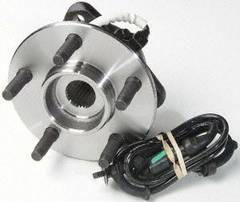 Gultnis 515003 Ford Explorer 95-01 ;  Priekš. Front OE F57A-1104CA ; F57Z-1215AA B ; XL24-1104BA