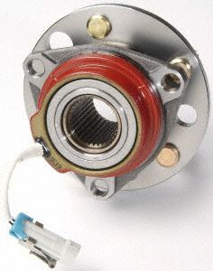 GULTNIS STD/513087 BUICK 91-99 CADILLAC 92-96 LUMINA APV 92-96 priekš ar ABS  
