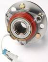 GULTNIS STD/513087 BUICK 91-99 CADILLAC 92-96 LUMINA APV 92-96 priekš ar ABS  